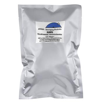 1 kg NMN-Pulver (Nicotinamidmononukleotid)