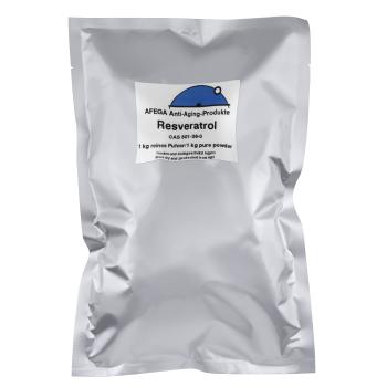 1 kg Resveratrol Powder