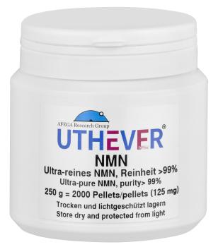 NMN Pellets 250 g for Anti Aging