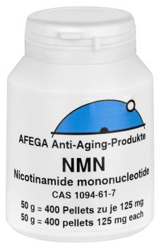 NMN Pellets 50 g for Anti Aging