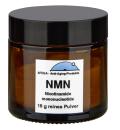 16 g NMN Powder in Jar