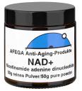 50 g NAD+ (Nicotinamide Adenine Dinucleotide), sterile packaged powder - CAS 53-84-9