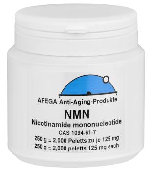 250 g de comprimés NMN