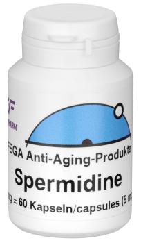 300 mg Spermidin