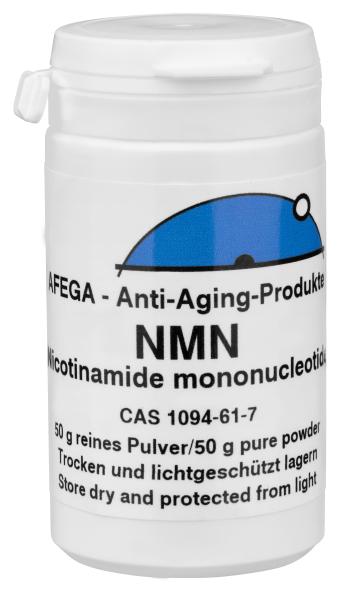 NMN Nikotinamidmononukleotid/Nicotinamide Mononucleotide