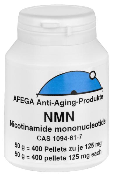 Comprimés NMN - 200 comprimés NMN de 50g NMN